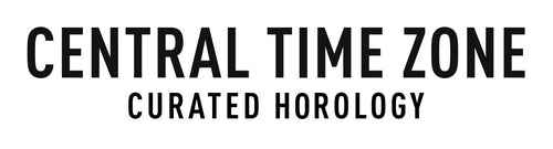Central Time Zone